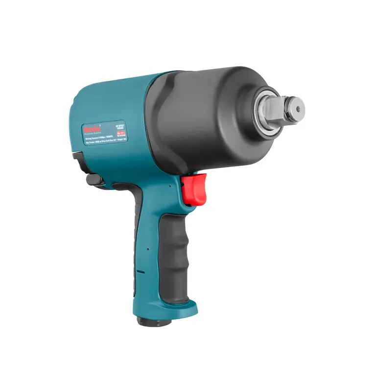 Air impact wrench 3/4 inch-1800 N.m
