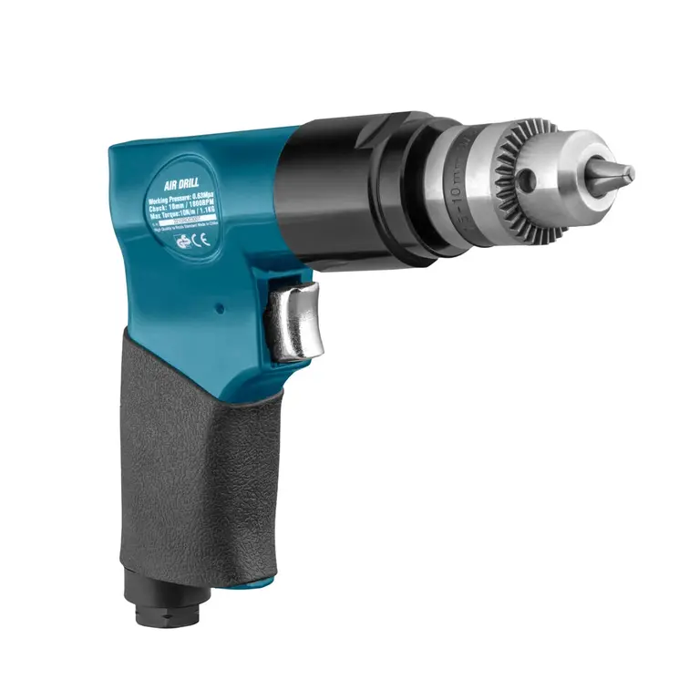 Air drill 10mm-10N.m