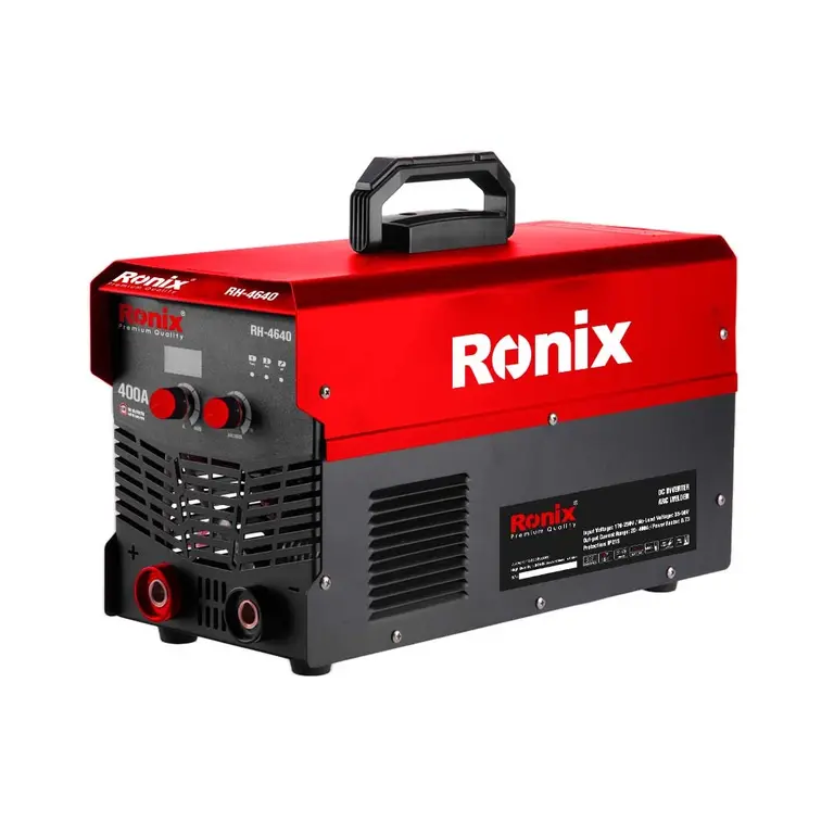 DC ARC metināšanas invertors 400A