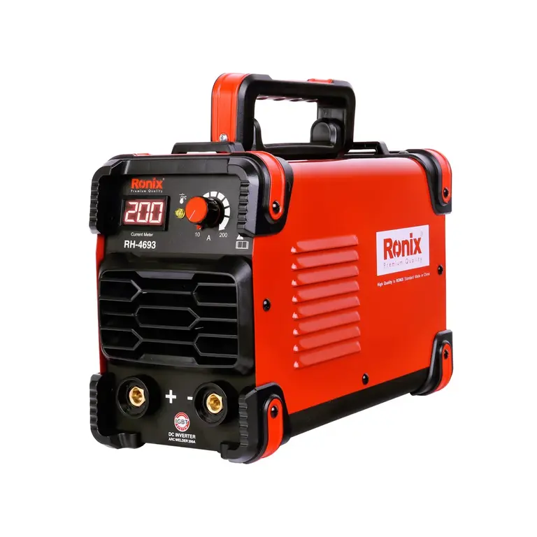 DC Arc Welding Inverter 20-200A