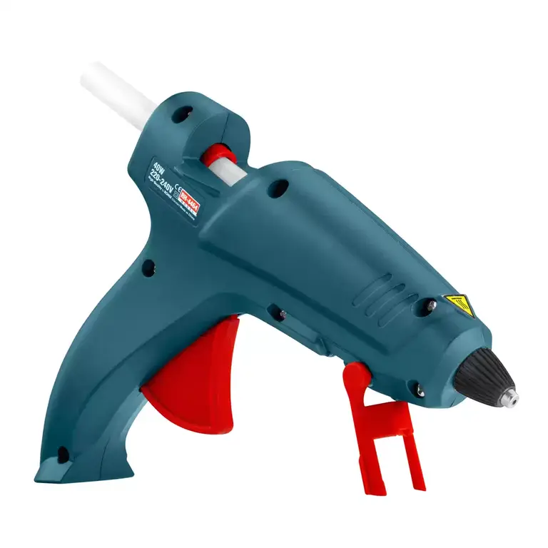 High Temperature Glue Gun 40W