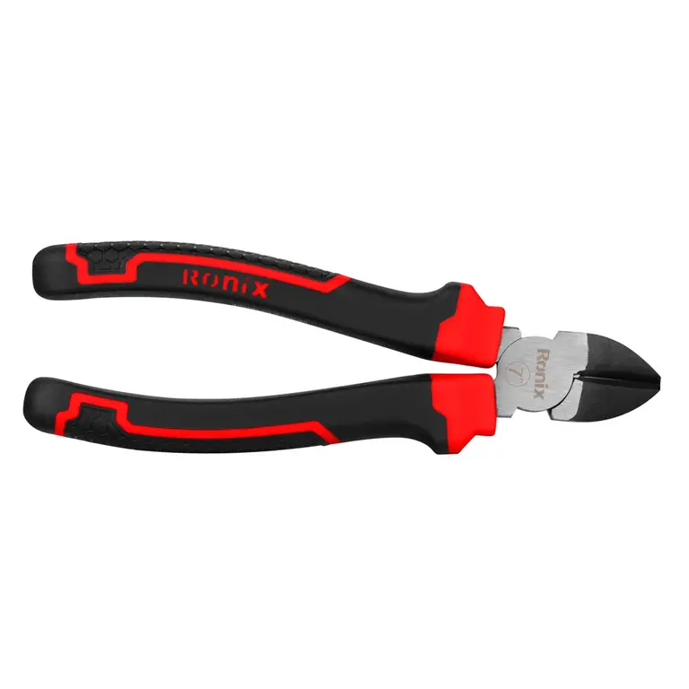 Diagonal Cutting Pliers MAXI - 7"/180mm