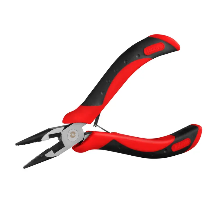 Mini Long Nose Pliers - 4.5"/115 mm