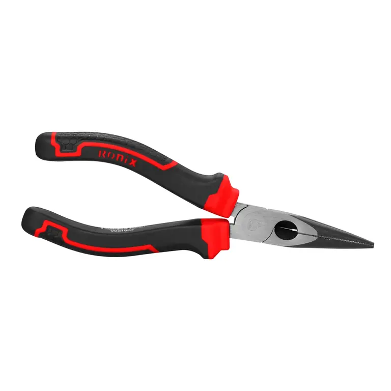 Pikad tangid 8 tolli / 200mm-Maxi seeria