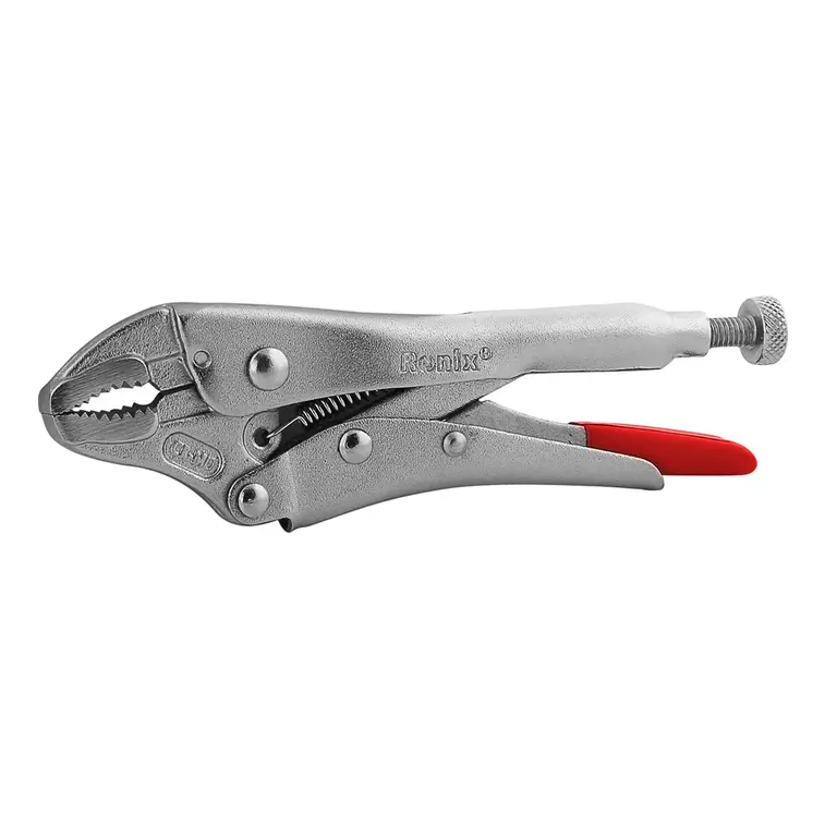 Lukustatavad tangid 185mm/7inch