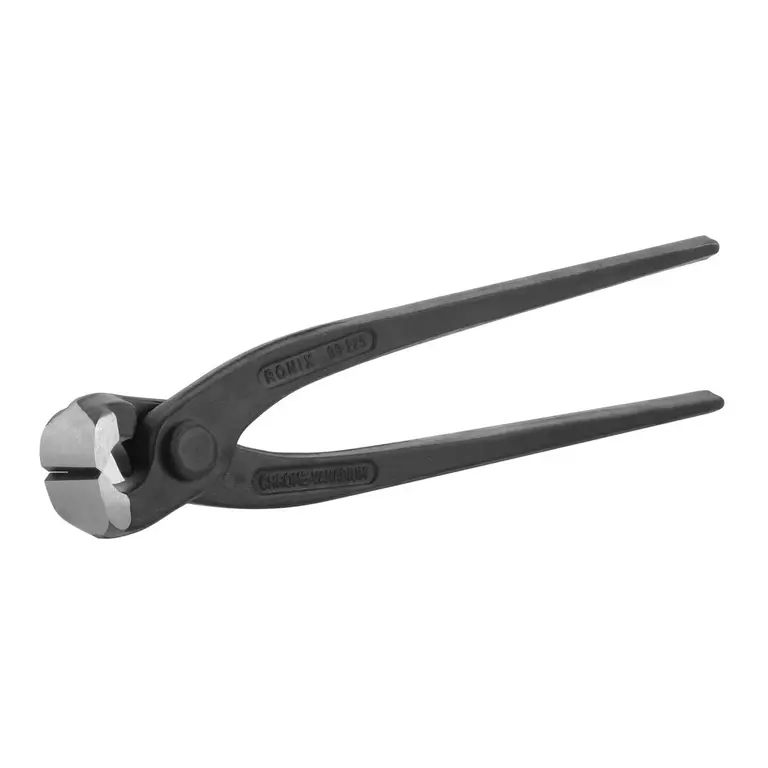 End cutting pliers 9"/230 mm