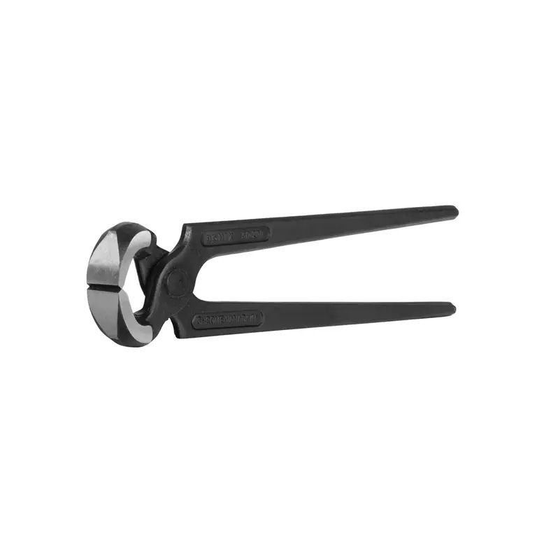 Carpenters end cutting pliers 8"/200 mm