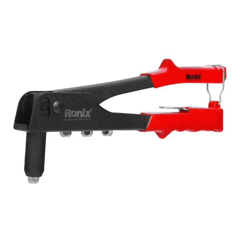 Hand Riveter