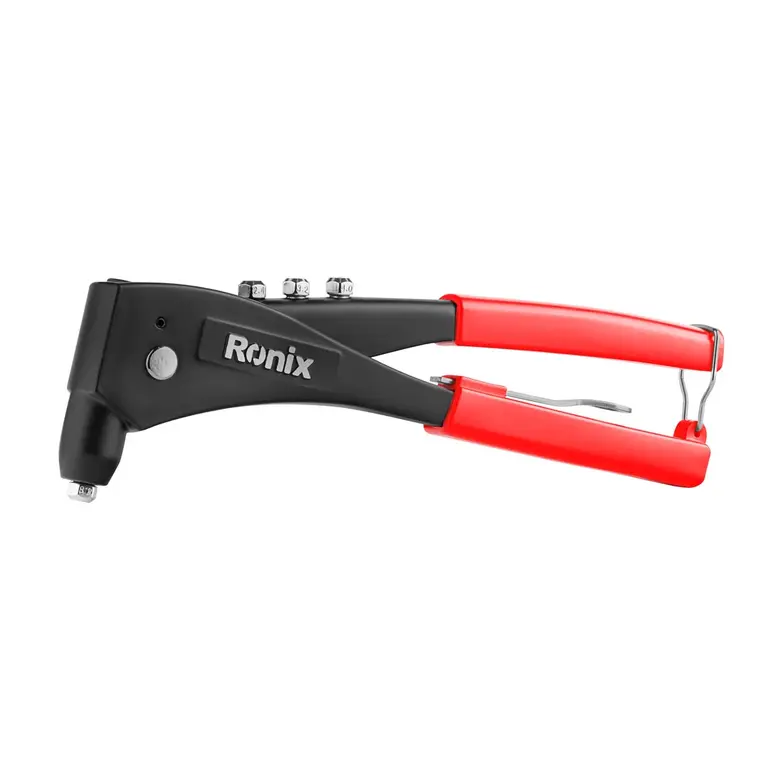 Hand Riveter Ergo Plus