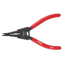 Straight Internal Circlip Pliers 7"/178 mm