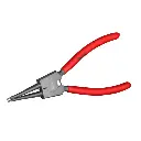 Straight External Circlip Pliers - 7"/178 mm