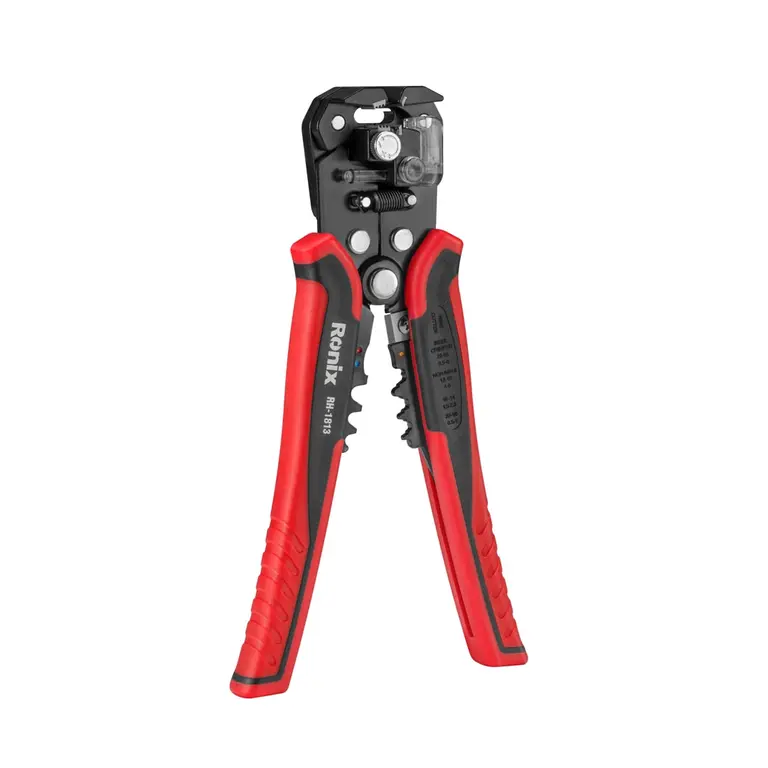 Multi-function -Auto stripper 8"/225 mm