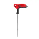 T handle hex key 2 mm