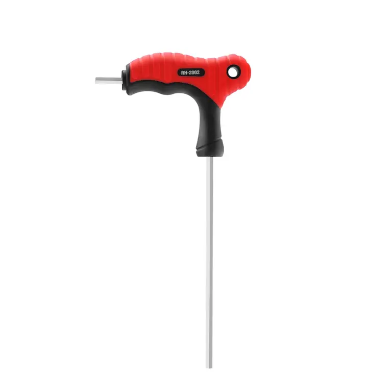 Hex T-kujuline võti 3 mm