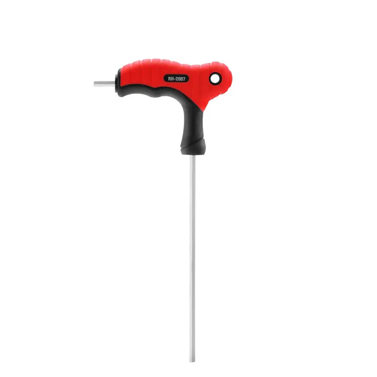 Hex T-kujuline võti 4 mm