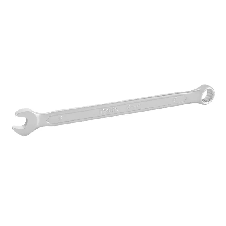 Combination Wrench 6mm