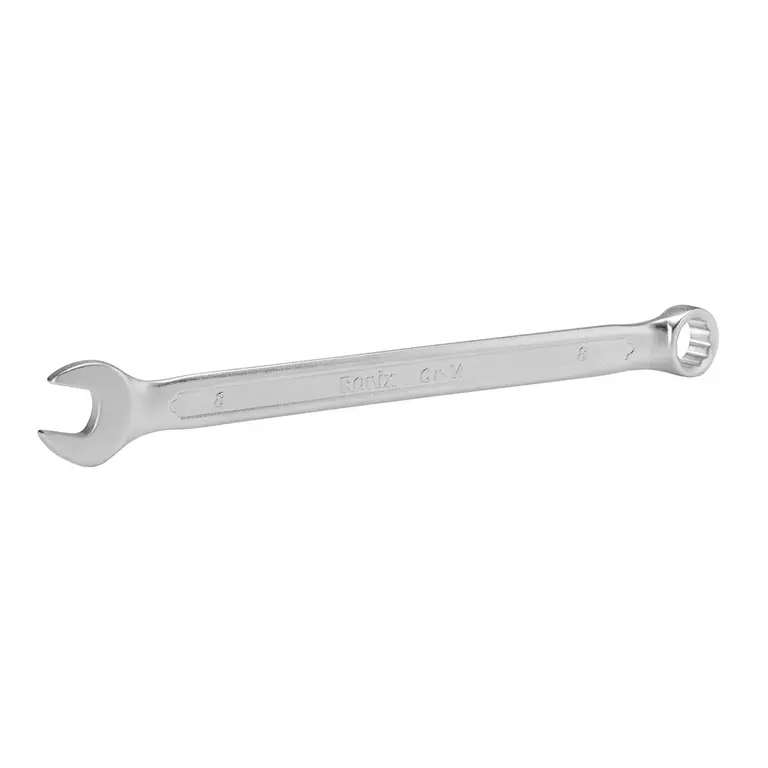 Combination Wrench 8mm