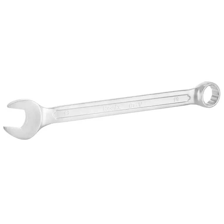 Combination Wrench 19mm