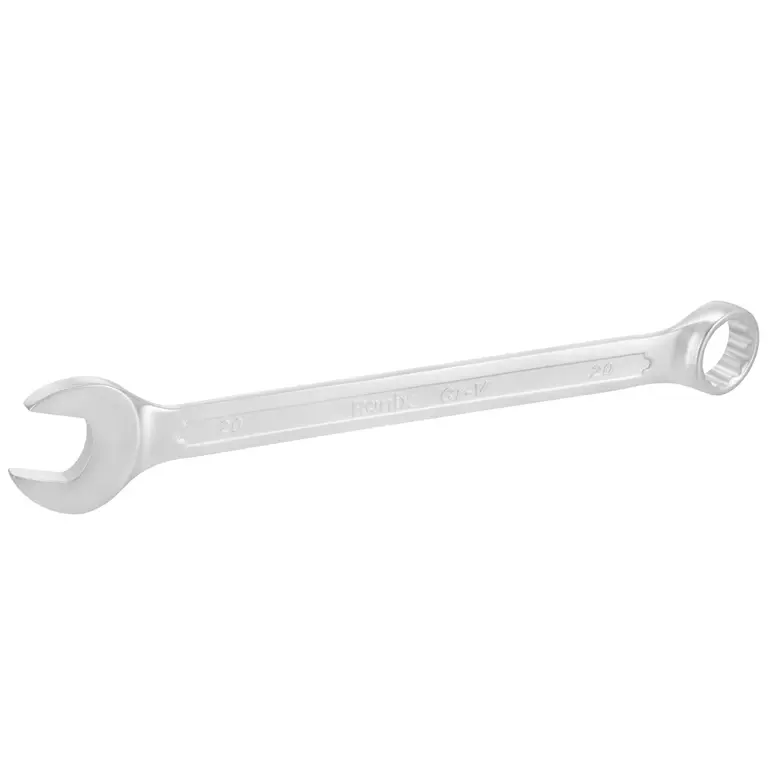 Combination Wrench 20mm