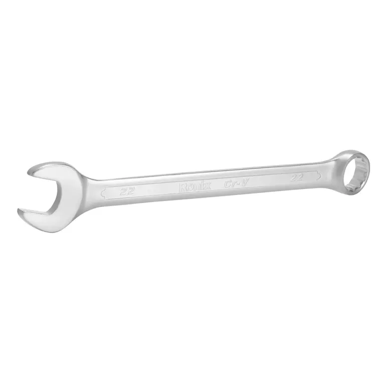 Combination Wrench 22m