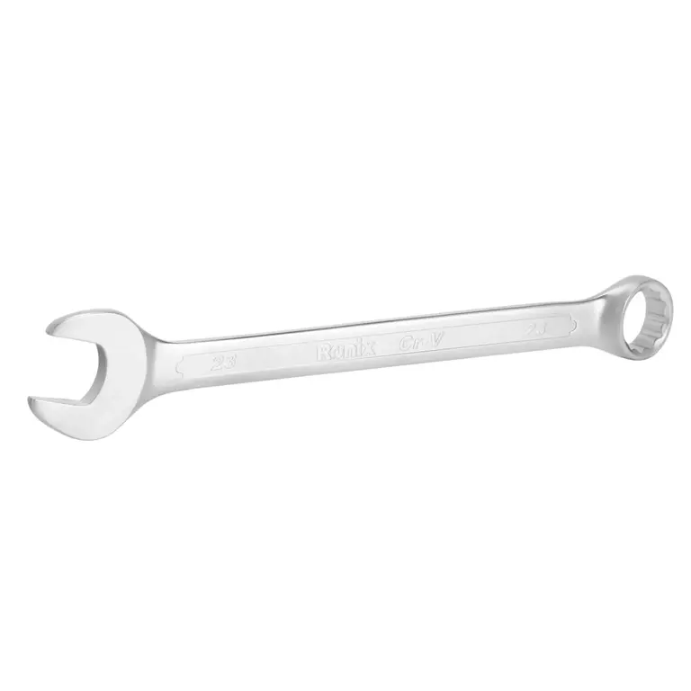 Combination Wrench 23mm