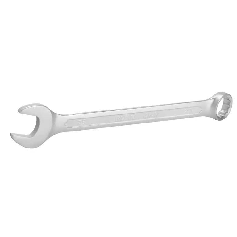 Combination Wrench 25mm