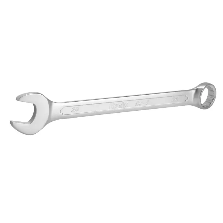 Combination Wrench 26mm