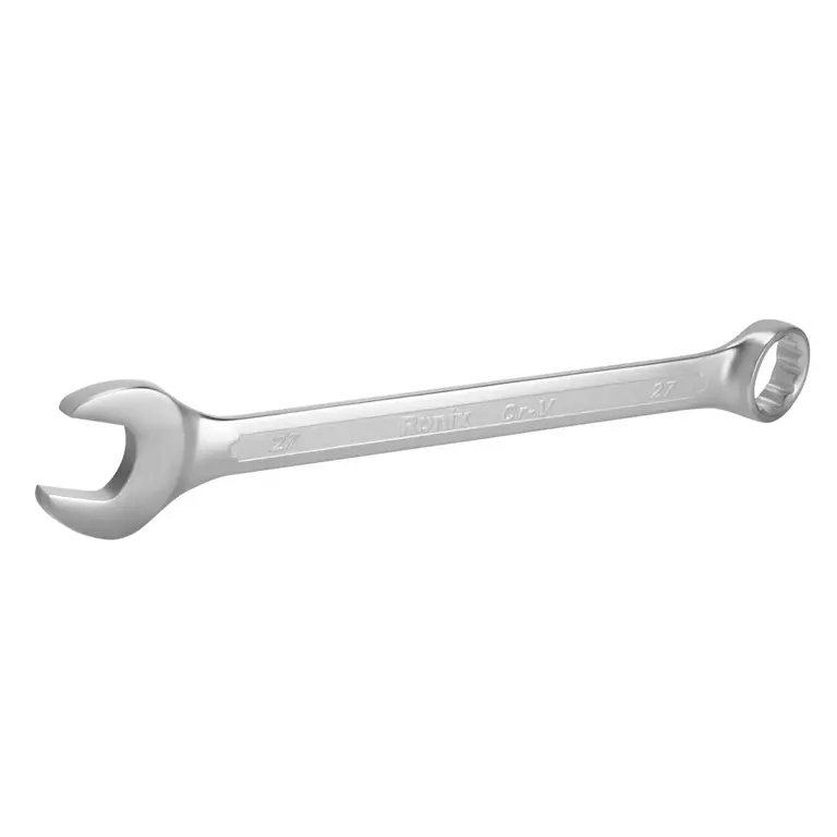 Combination Wrench 27mm