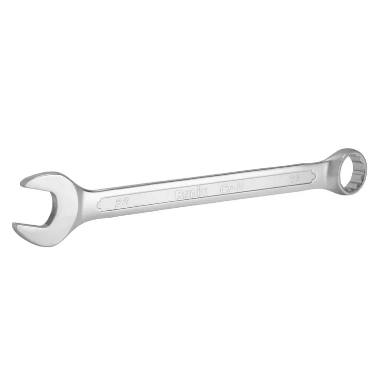 Combination Wrench 28mm
