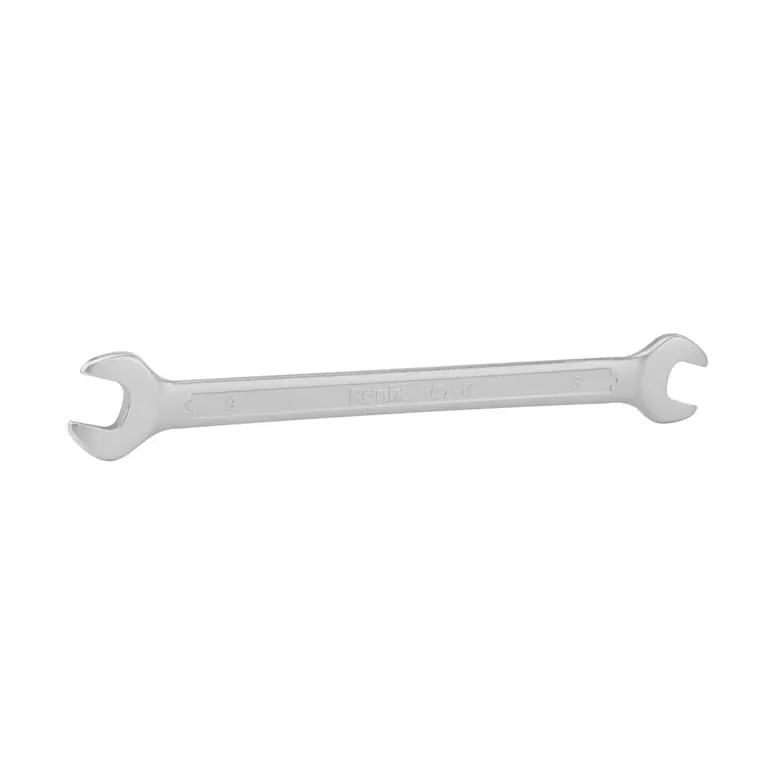 Double Open End Wrench 8x9mm