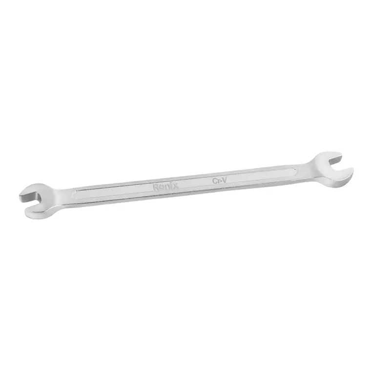 Double Open End Wrench 16x17mm