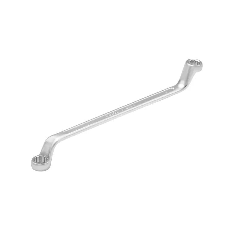 Double Ring Offset Wrench 10x11mm