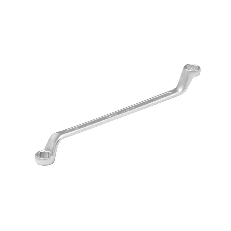 Double Ring offset mutrivõti 12x13mm