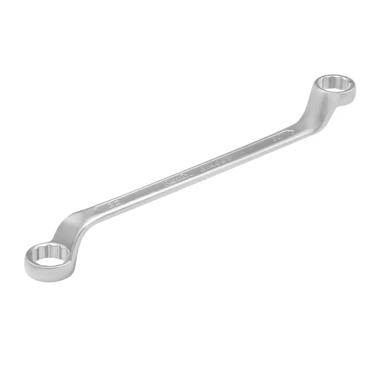 Double Ring offset mutrivõti 30x32mm