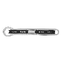 3 ways Uni-wrench (15-27mm)