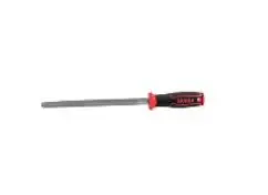 Square file 8 inch