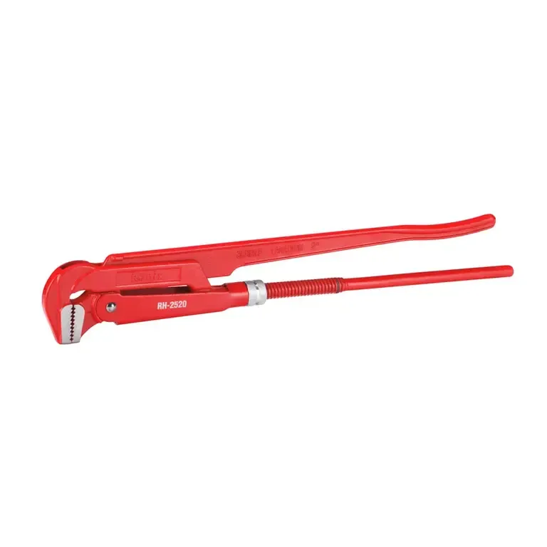 Pipe Wrench 2"