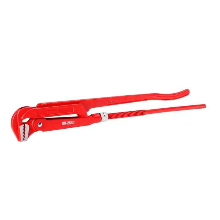 Pipe Wrench 3"
