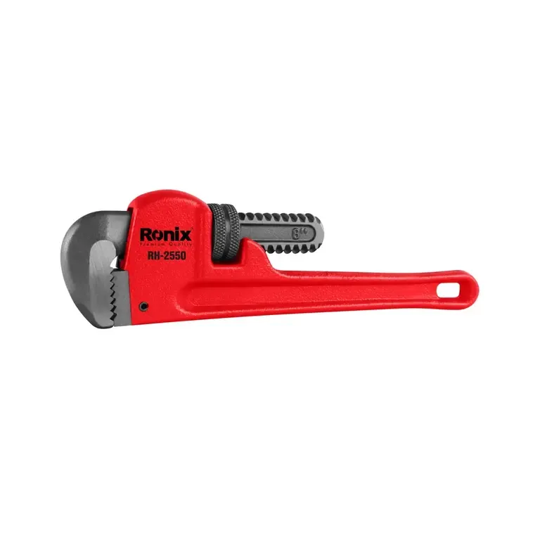 Pipe Wrench 8 inch