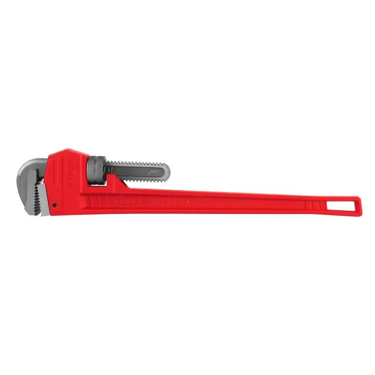 Pipe wrench 24 inch
