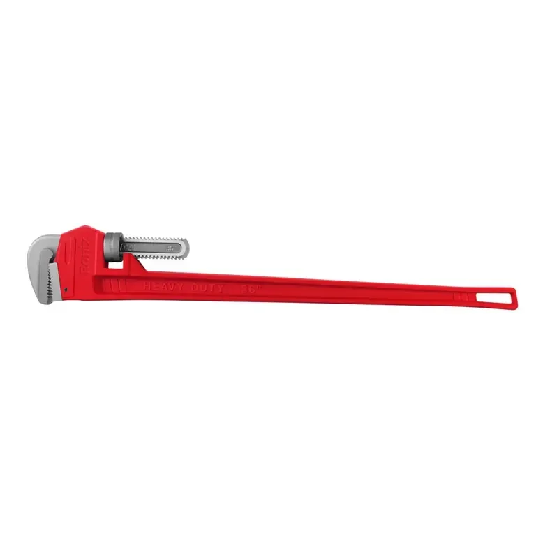Pipe wrench 36 inch
