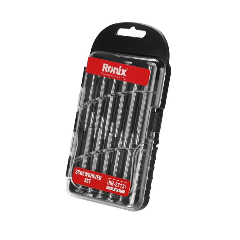 Screwdriver Set 13pcs