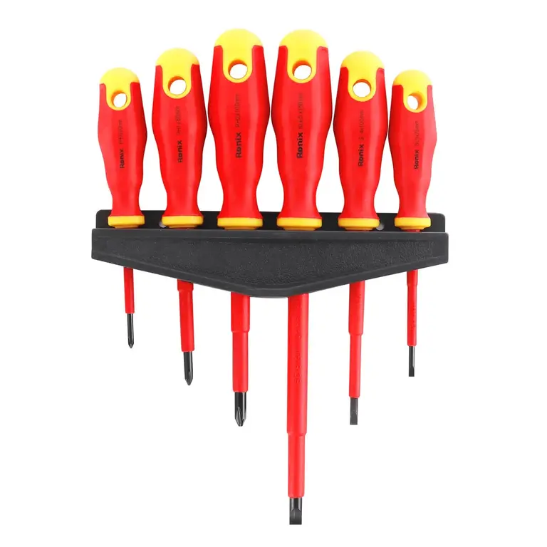 Screwdriver Set VDE 1000V