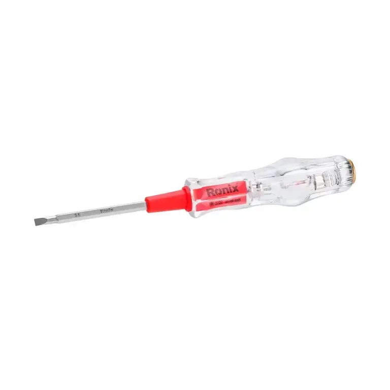 Test Pen 2 in 1 - 200mm