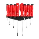 Screwdriver and Precision Screwdriver Set 12pcs