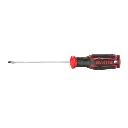 TPR Screwdriver 3*100mm slotted