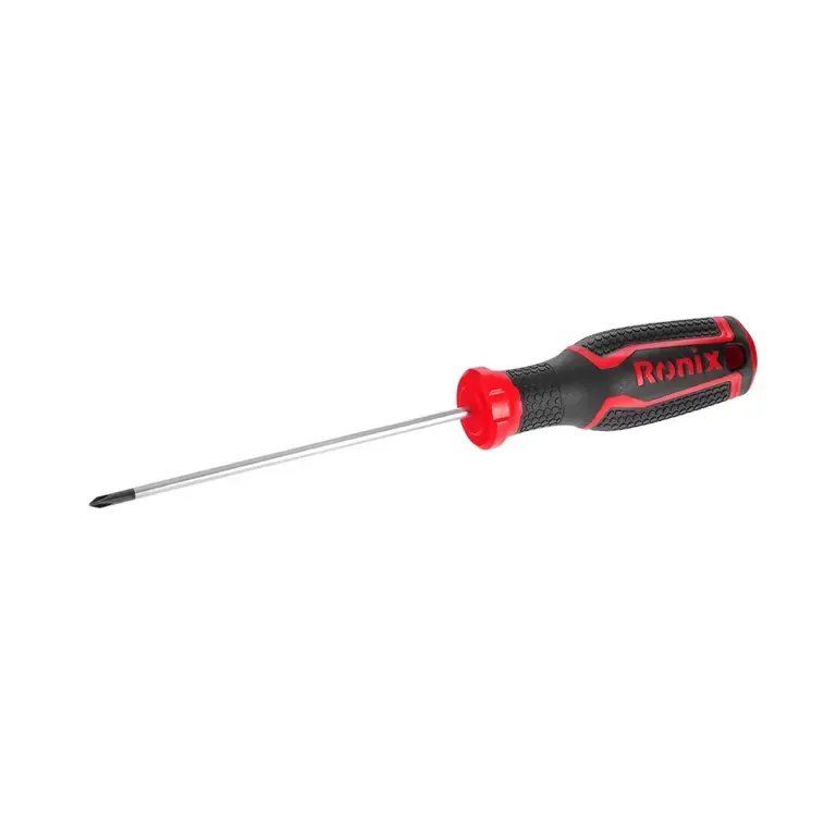 TPR Screwdriver 3*100mm PHILIPS 