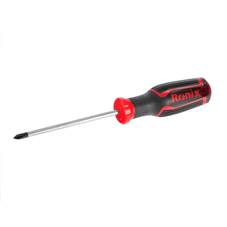 TPR Screwdriver 5*100mm PHILIPS 