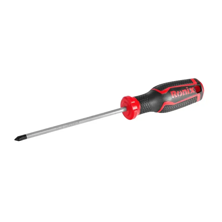 TPR Screwdriver 5*125mm PHILIPS 