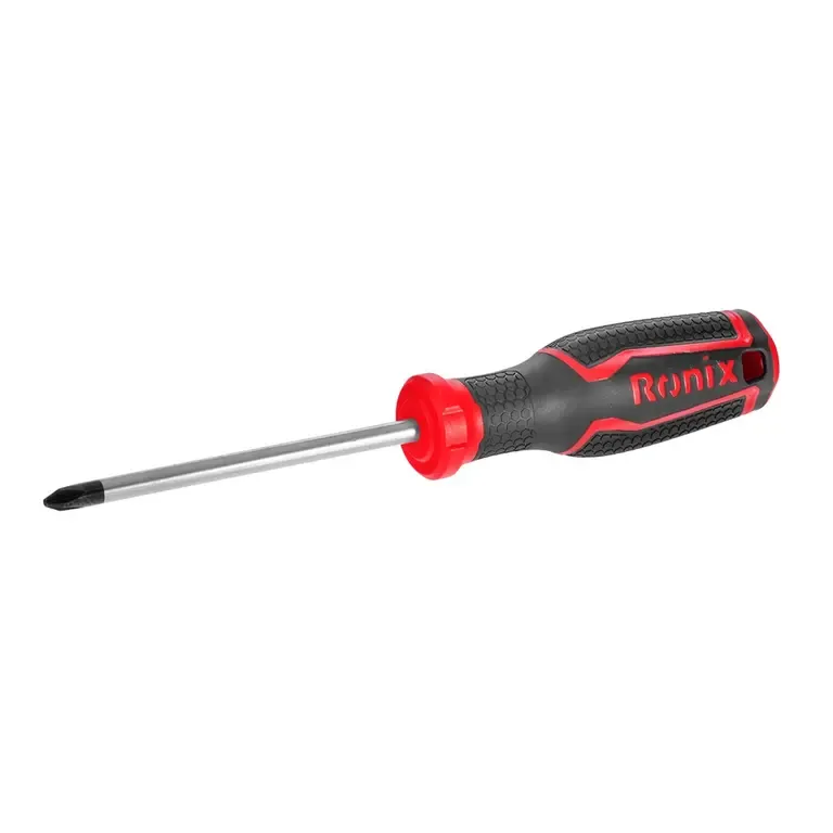 TPR Screwdriver 6*100mm PHILIPS 